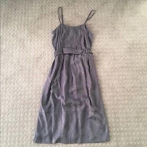 Rebecca Taylor silk dress
